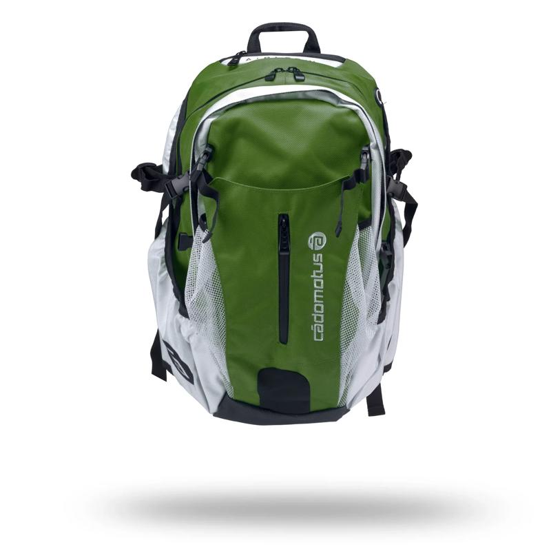 Cádomotus Sac de compétition Airflow sacramento