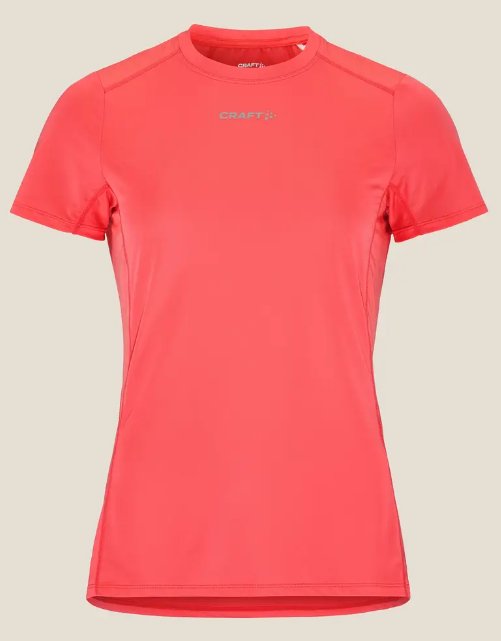 Craft ADV essence ss tee 2 women cheer