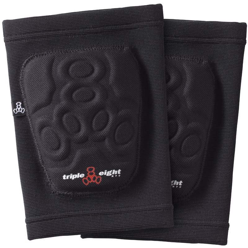 Triple Eight Covert knie pads