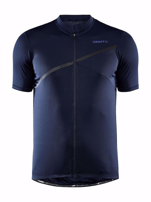 Craft Core endur logo jersey