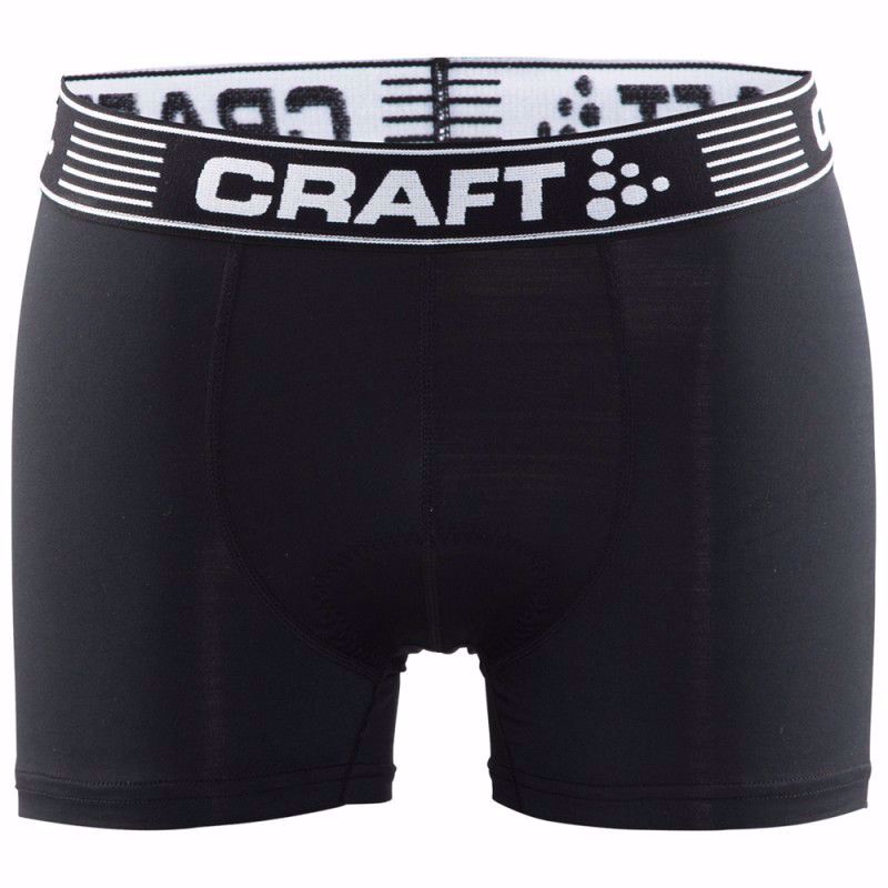 Craft greatness bike boxer homme