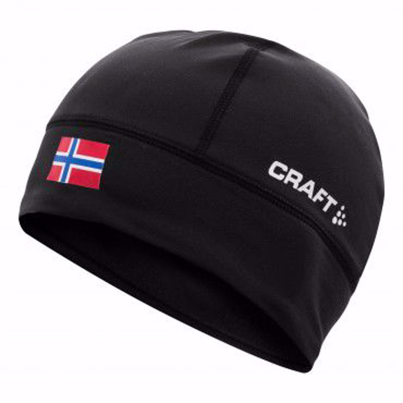 Craft Light Thermal Hat Norway
