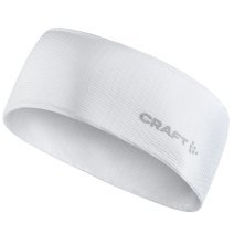 Craft Mesh nanoweight headband blanc