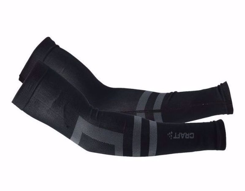 Craft Core SubZ  seamless arm warmers 2.0