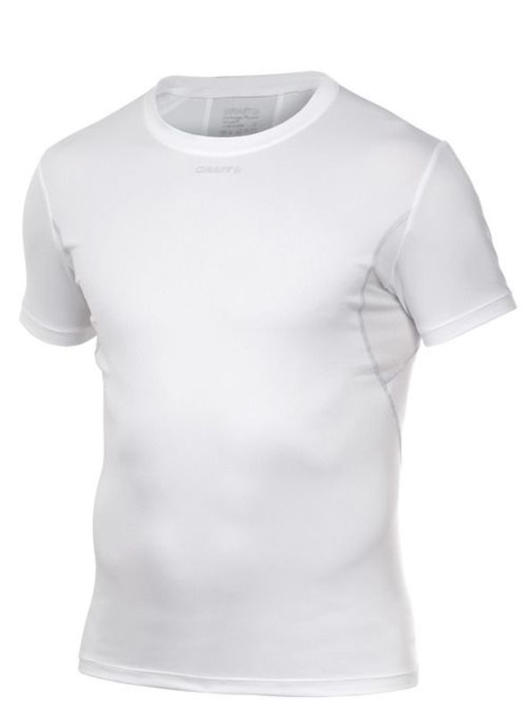 Craft Pro Cool t-shirt blanc