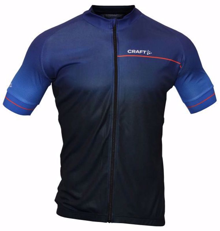 Craft Summer jersey camo
