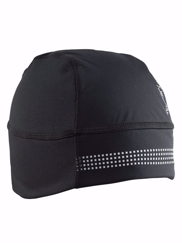 Craft Shelter hat Black