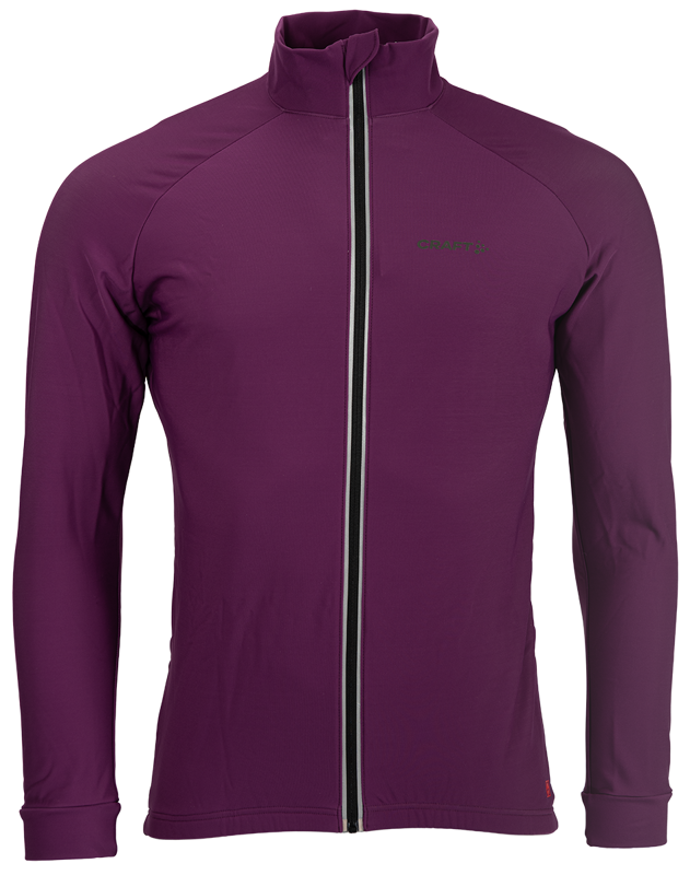 Craft veste thermique Alchemy