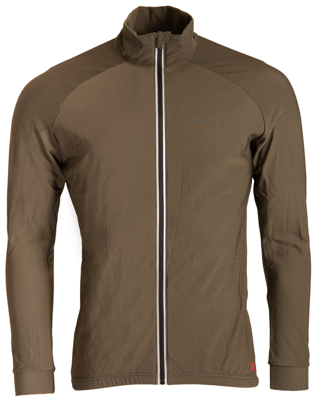 Craft thermo jacket  Survivor