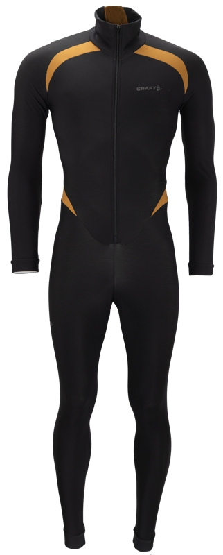 Craft Thermo schaatspak Bistrot