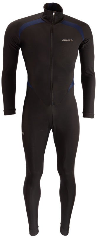 Craft skinsuit online