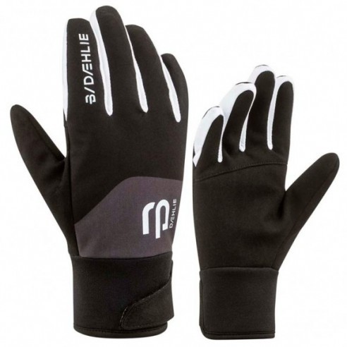 Daehlie glove classic 2.0 black