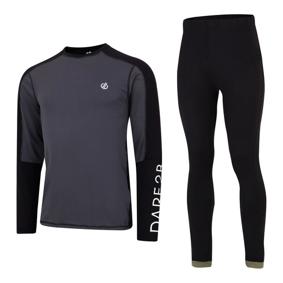 Dare2b men’s base layer set