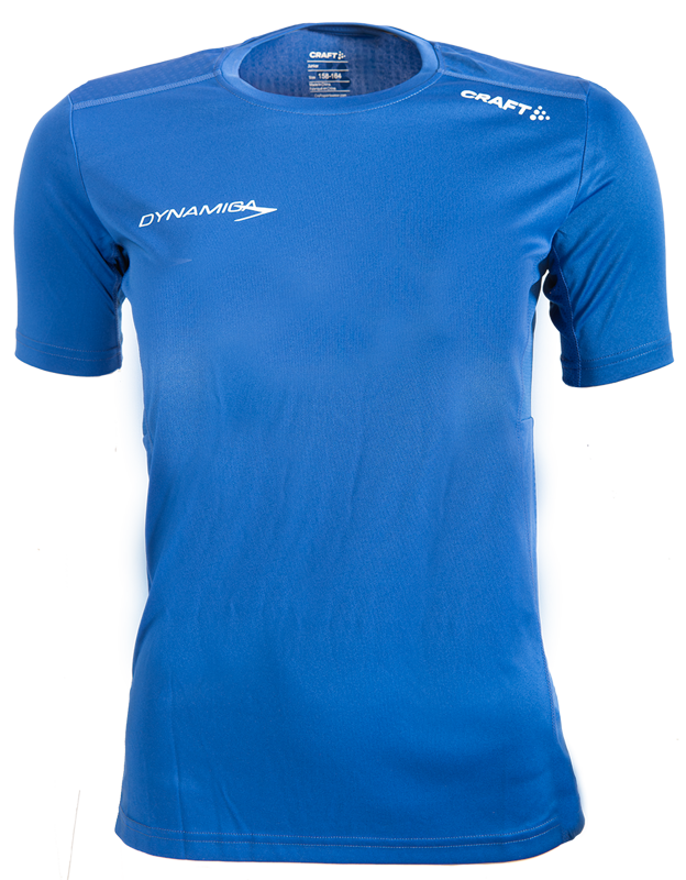 Craft Dynamica kindershirt