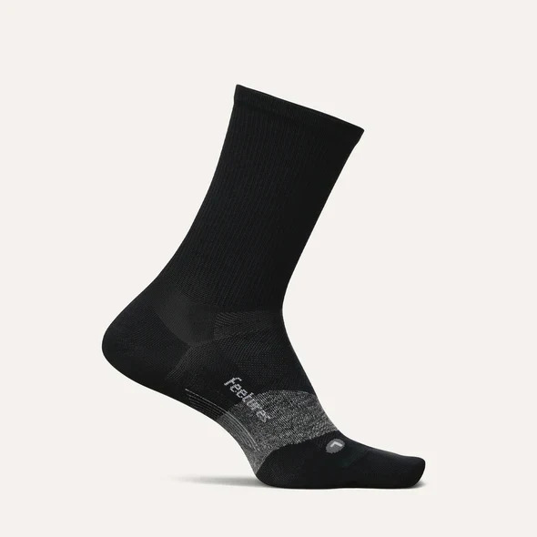 Feetures Elite ultra light mini crew black