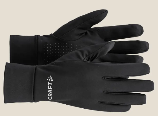 Craft essence glove black