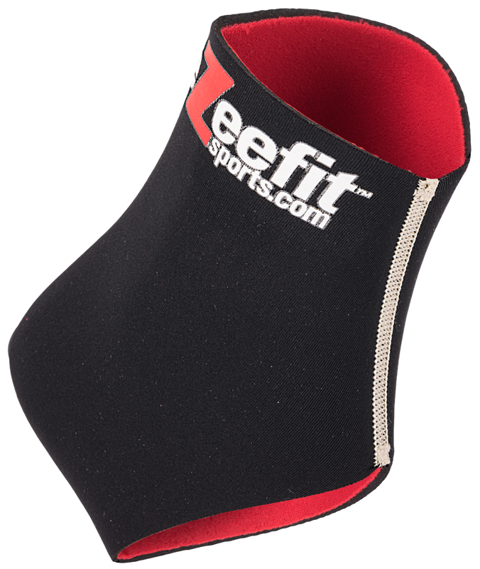 Ezeefit ankle socks 3mm