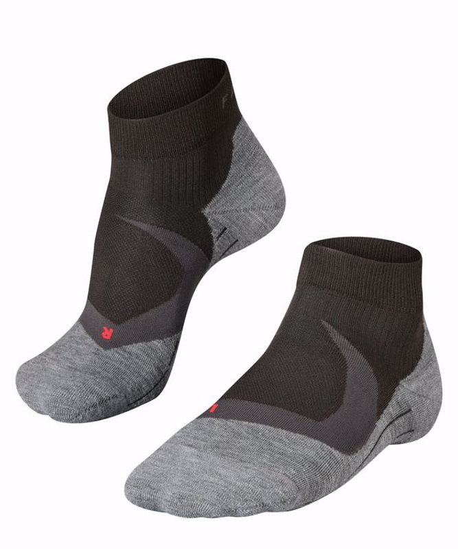 Falke RU4 Cool running sock grey