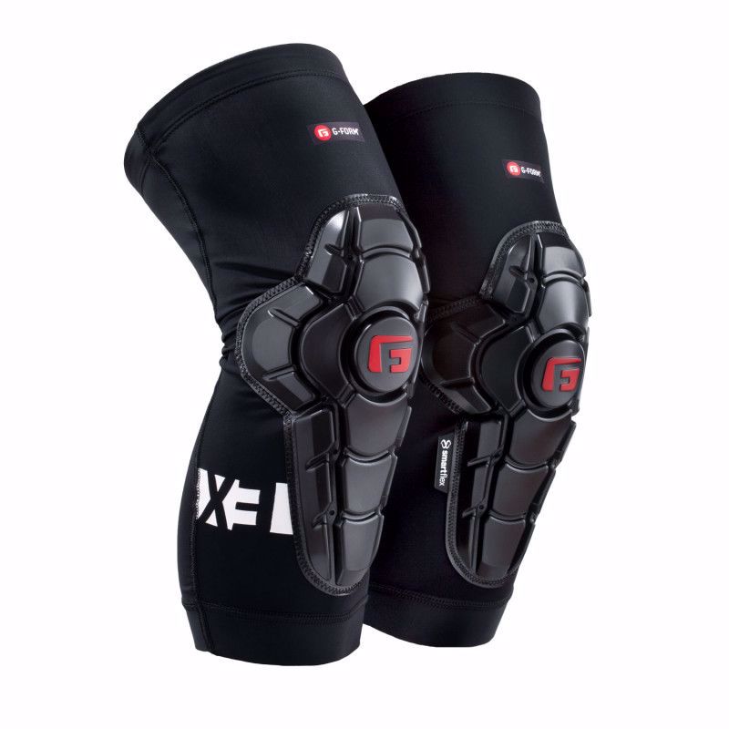 G-Form Pro-X3 knie pads youth