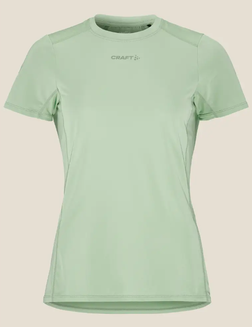 Craft ADV essence ss tee 2 women glacial