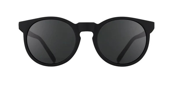 Goodr It's not black it's obsidian