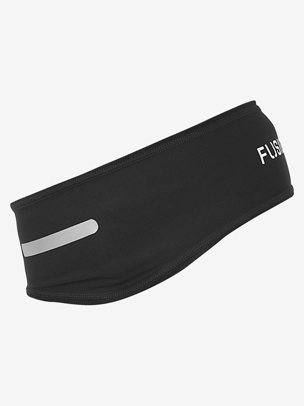 Fusion headband black