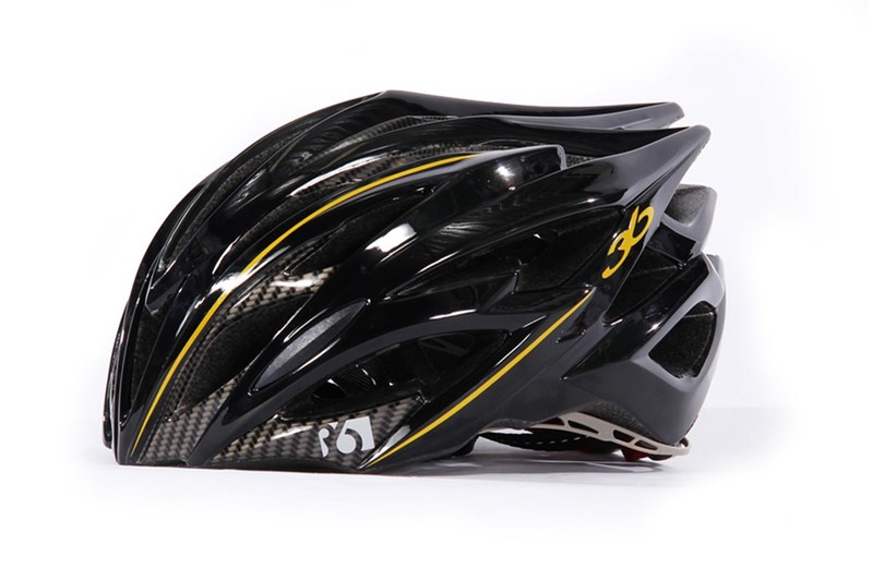 36 Carbon series helm