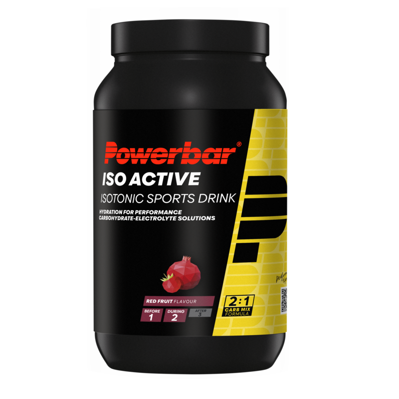 Powerbar Isoactive 1320 gram