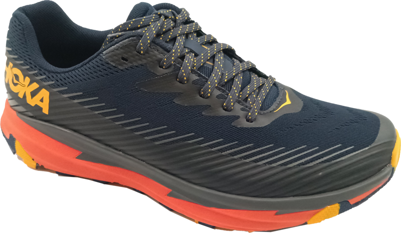 Hoka One One Torrent 2 Outer space / Fiesta