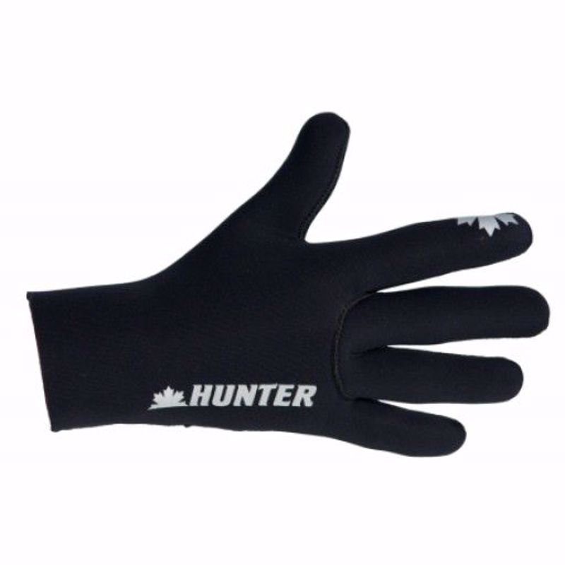 Hunter Neoprene gloves bestellen bij