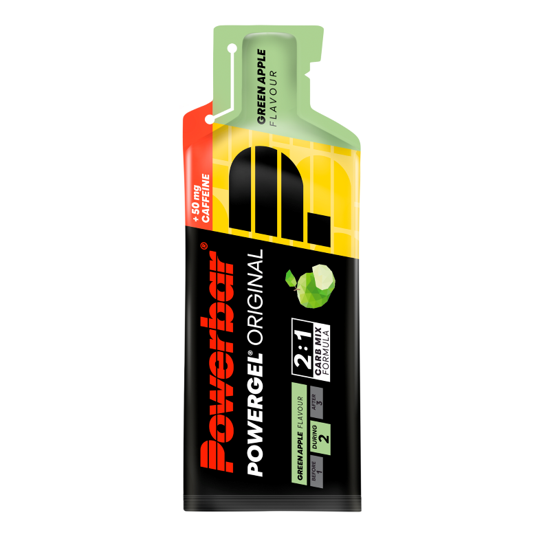 Powerbar Original Powergel
