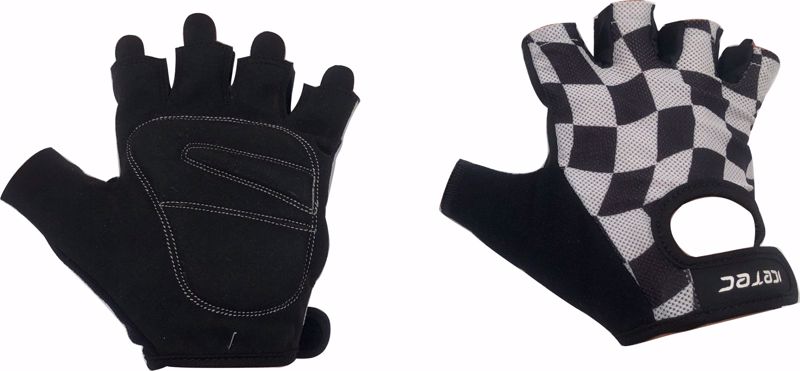 Icetec cycling glove Finish
