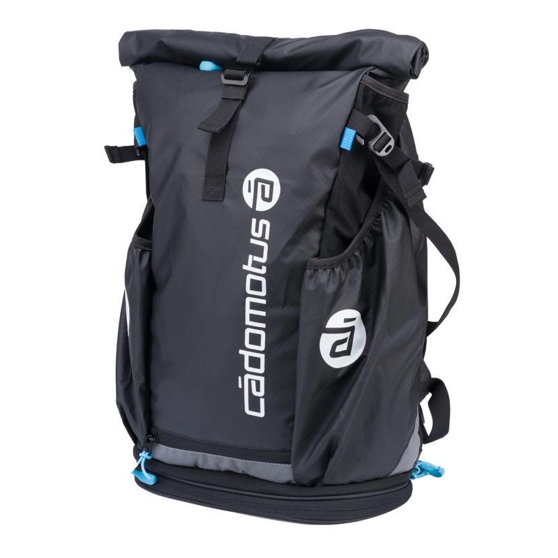 Cádomotus Versatile 3.0 rainproof competition bag