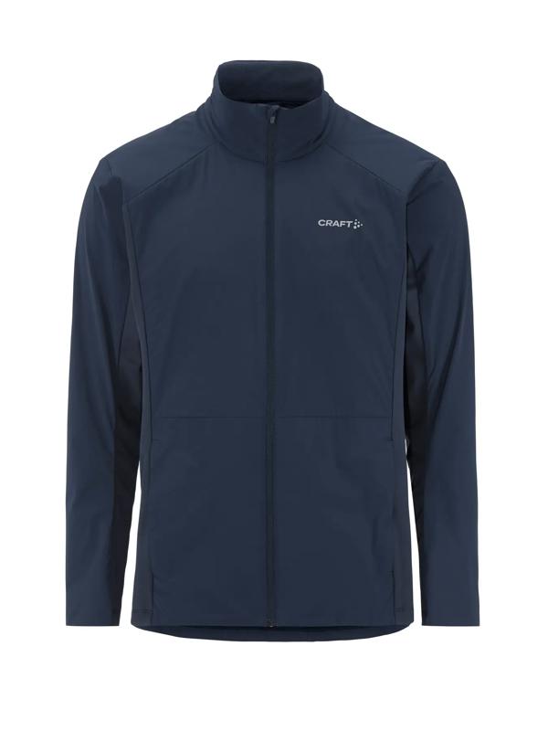 Craft Adv essence warm jacket 3 men blaze