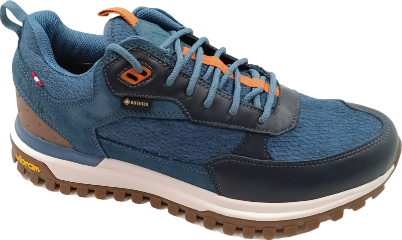 Dachstein Phil LC GTX dark blue