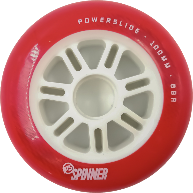 Powerslide Spinner 100mm