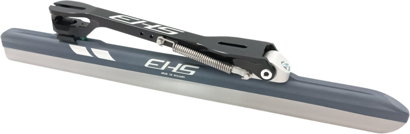 EHS Xplorer Bimetall-Clap-Skate