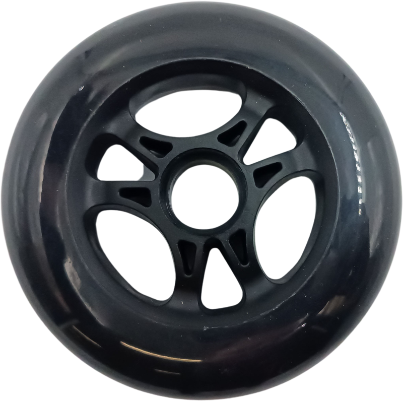  Rollerblade wheel 110mm black