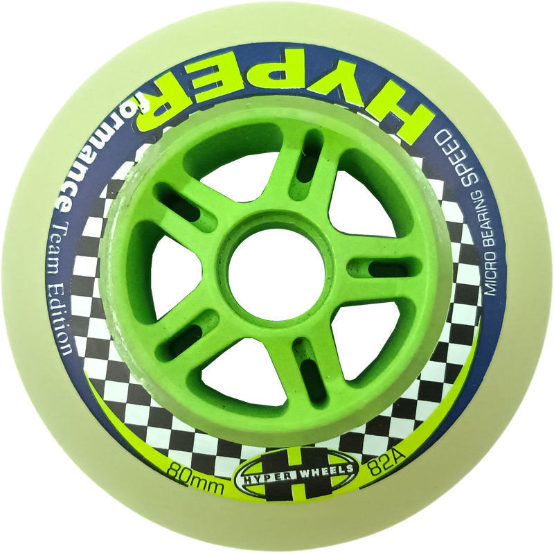 Hyper Hyper formance 80mm