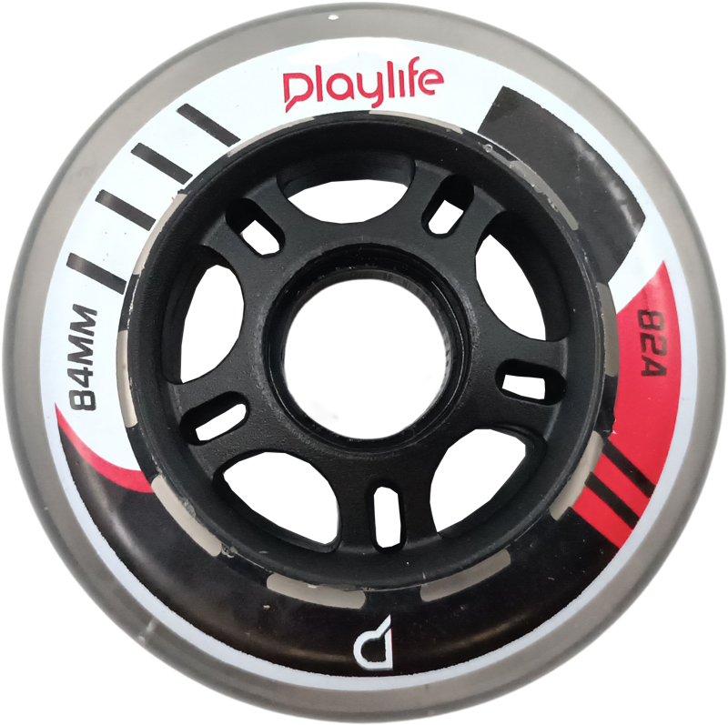 Playlife 84mm