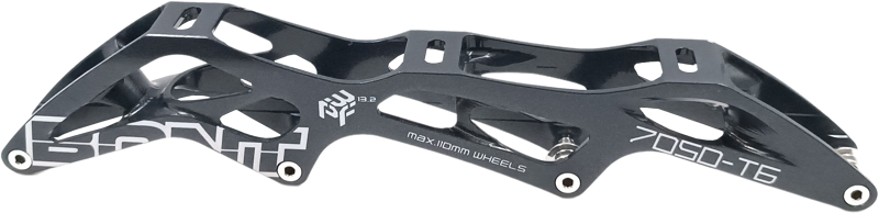 Bont 3PF 7050-T6 frame 13.2 4x110mm | 195mm
