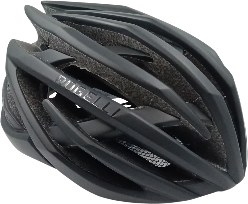 Rogelli Tecta bicycle/skate helmet