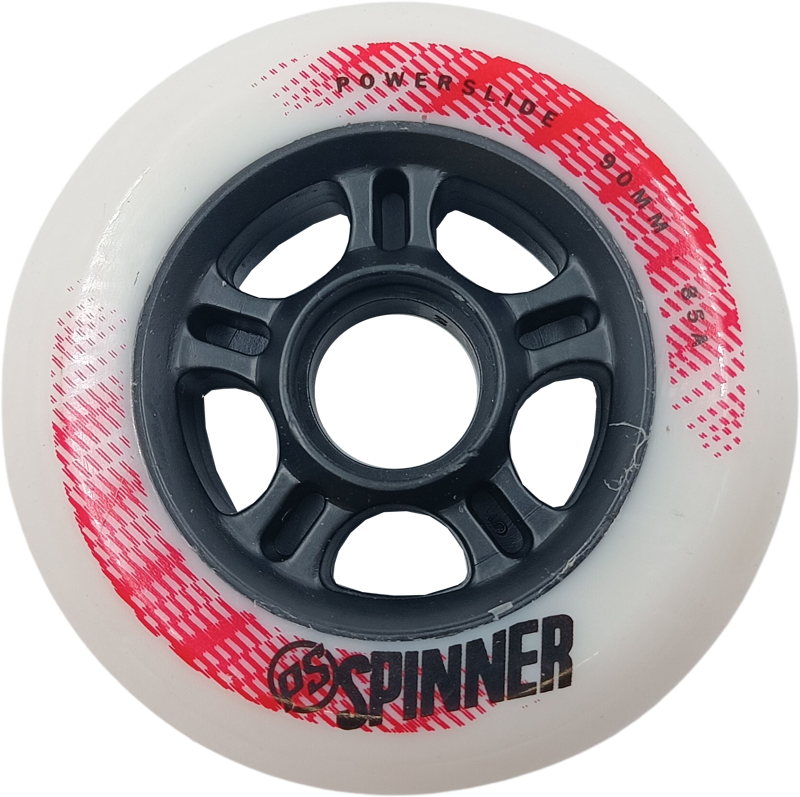 Powerslide Spinner 90mm