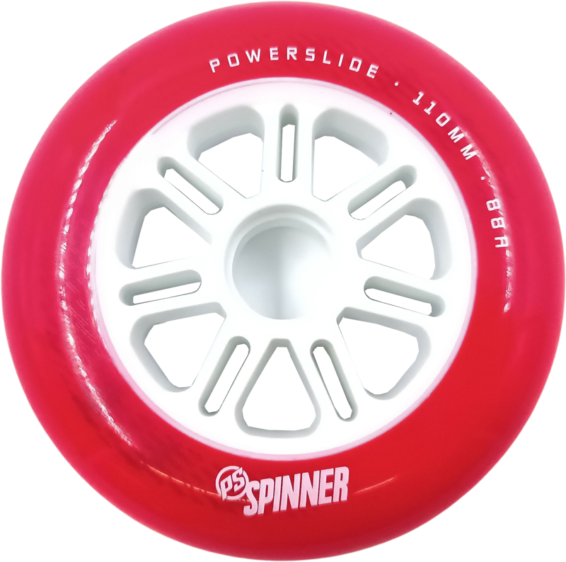 Powerslide Spinner 110mm