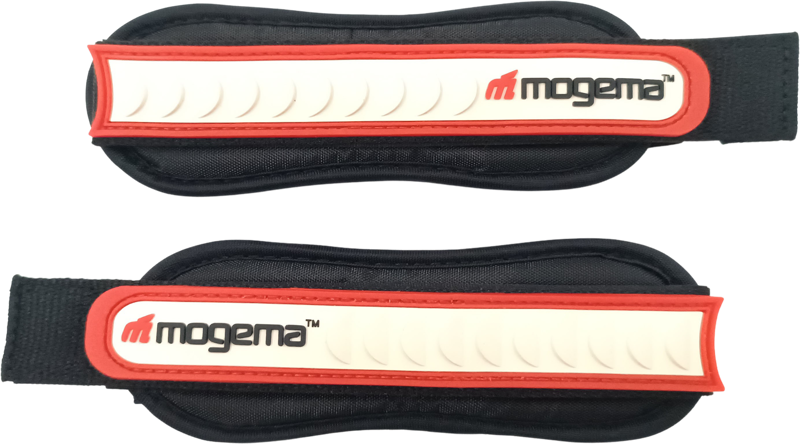Mogema Click Skate Elastics (pair)