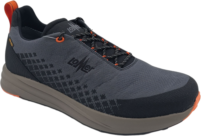 Lomer Gravity MTX antara