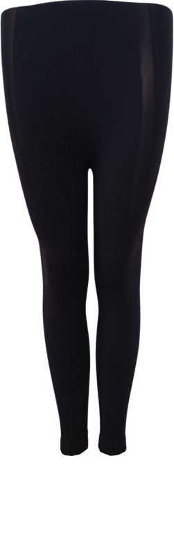  Megmeister thermal underpants women black