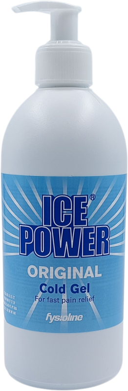Ice Power Cold Gel 400 ml