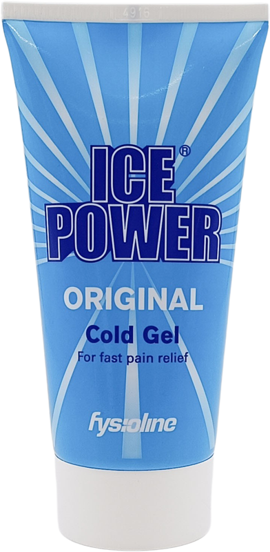 Ice Power Original Cold Gel