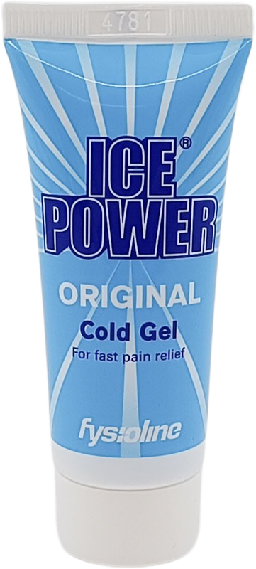 Ice Power Cold Gel 20 ml